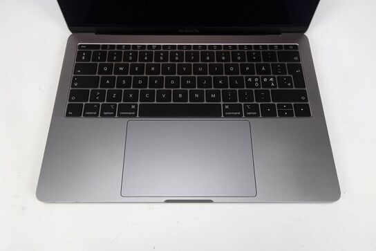 Apple MacBook Pro 13" i5-7360U