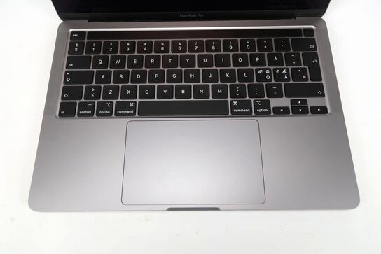 Apple MacBook Pro 13" i5-1038NG7