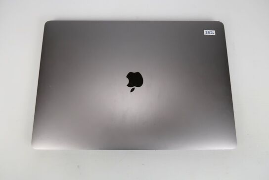Apple MacBook Pro 16" i9-9980H / 64GB RAM