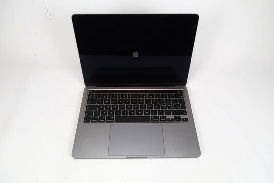 Apple MacBook Pro 13" i5-1038NG7