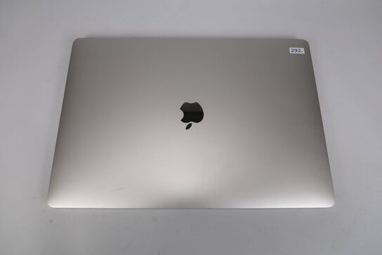 Apple MacBook Pro 15.6" i7-8750H