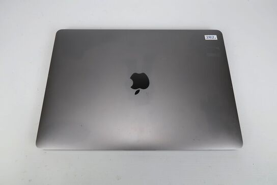 Apple MacBook Pro 13" i5-1038NG7