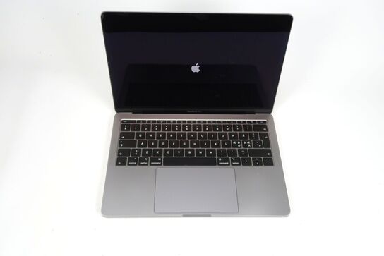 Apple MacBook Pro 13" i5-7360U