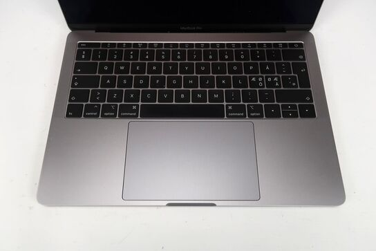 Apple MacBook Pro 13" i5-7360U