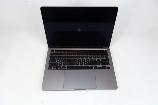 Apple MacBook Pro 2020  i7-1068NG7 13"