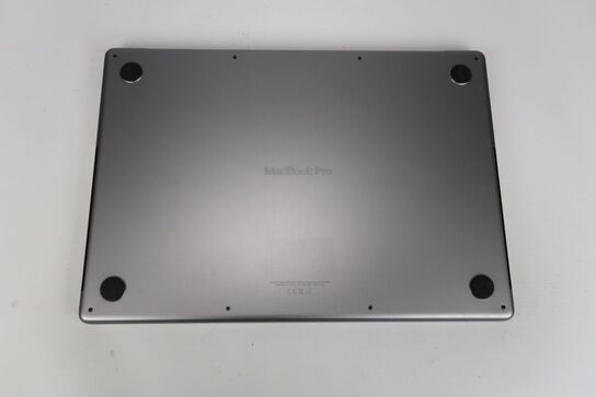 Apple MacBook Pro M1 16" 2021