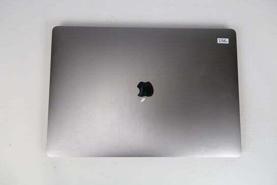 Apple MacBook Pro 16" i9-9980HK / 64GB RAM
