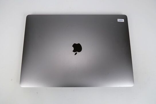 Apple MacBook Pro 15.6" i7-8850H