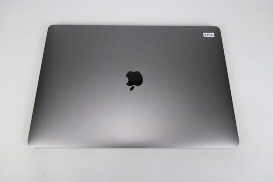 Apple MacBook Pro 15.6" i7-9750H