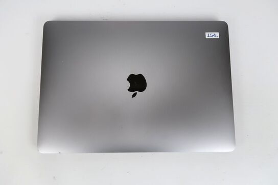 Apple MacBook Pro 2020  i7-1068NG7 13"