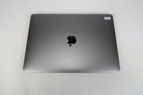 Apple MacBook Pro 13" i5-7360U