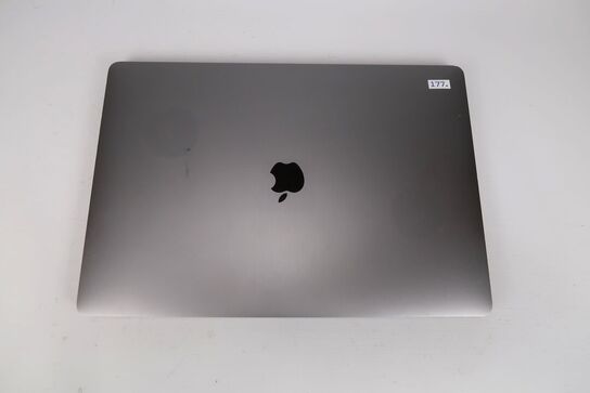 Apple MacBook Pro 16" i9-9980H
