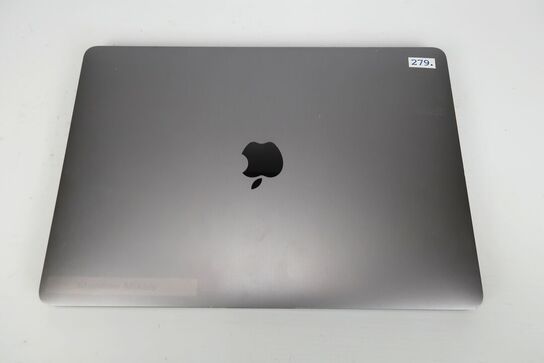 Apple MacBook Pro 13" i5-1038NG7