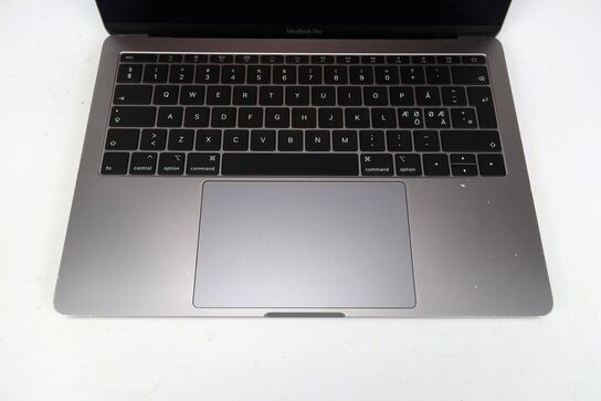 Apple MacBook Pro 13" i5-7360U