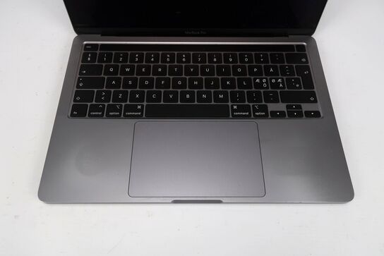 Apple MacBook Pro i5-1038NG7