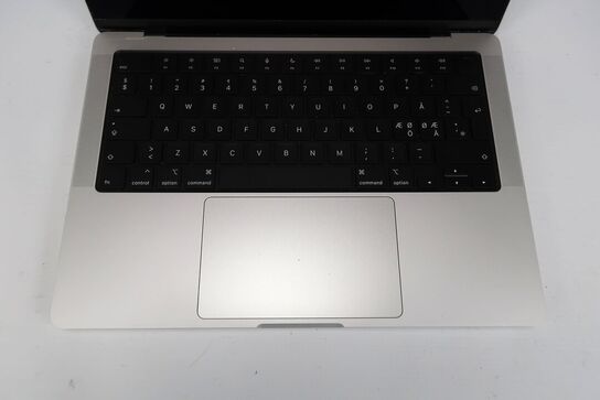 Apple MacBook Pro M1 14" 2021 14"