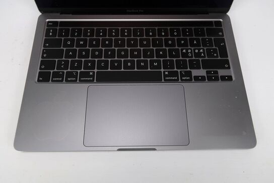 Apple MacBook Pro 13" i5-1038NG7