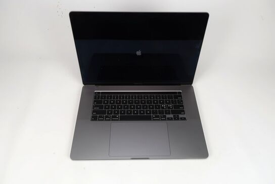 Apple MacBook Pro 16" i9-9980HK / 64GB RAM