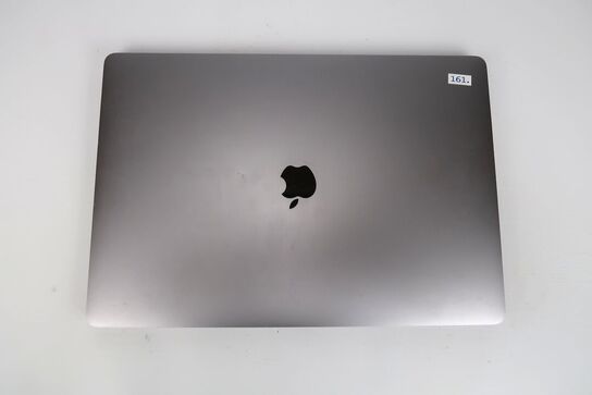 Apple MacBook Pro 16" i9-9980H / 64GB RAM