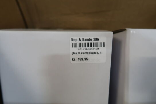 Diverse handelsvarer