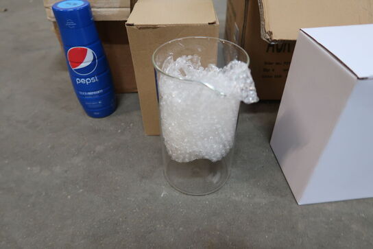 Diverse handelsvarer