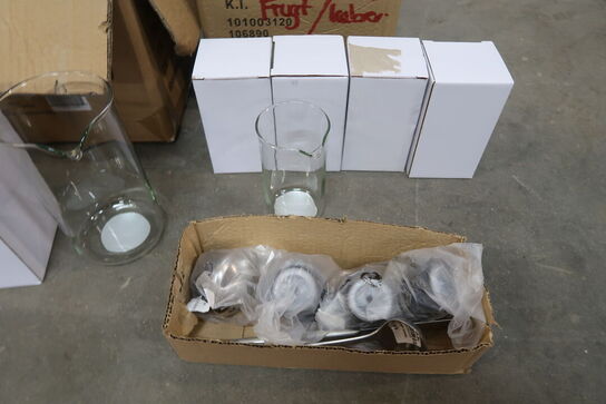 Diverse handelsvarer