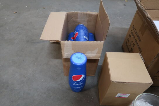 Diverse handelsvarer