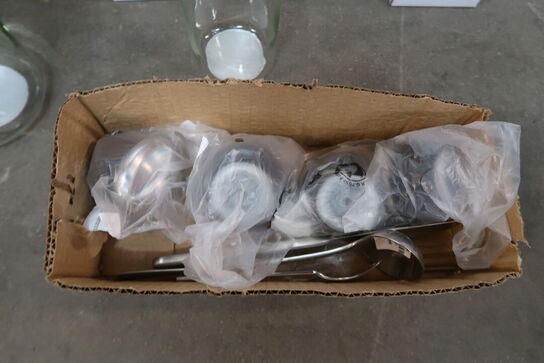 Diverse handelsvarer