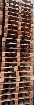 20 stk. engangspaller