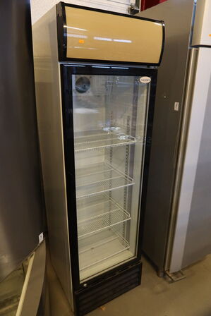 Displaykøleskab SCAN COOL 