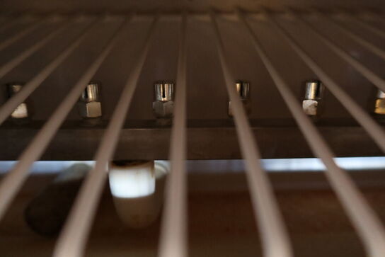 Ismaskine BREMA CB 425A HC