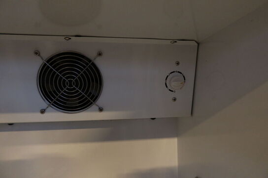 Displaykøleskab SCAN COOL 