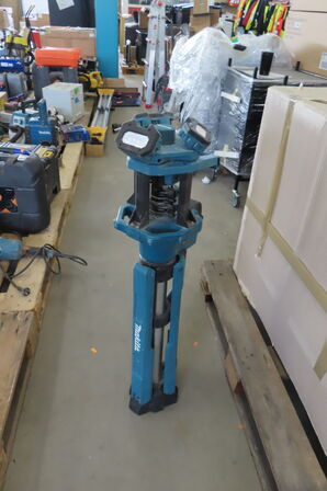 Arbejdslampe MAKITA