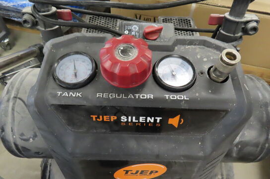 Kompressor TJEP