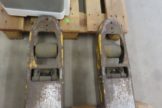 El-hund JUNGHEINRICH