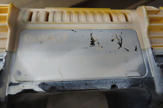 Akku-Kap- og geringssav Dewalt 