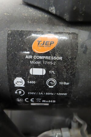 Kompressor TJEP