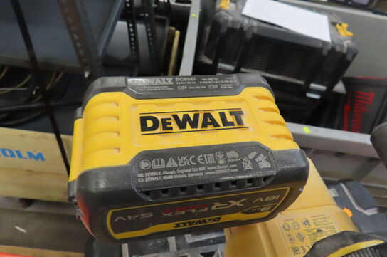 Dyksav DEWALT
