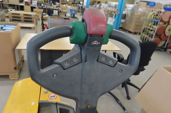 El-hund JUNGHEINRICH