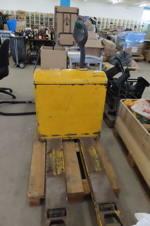 El-hund JUNGHEINRICH