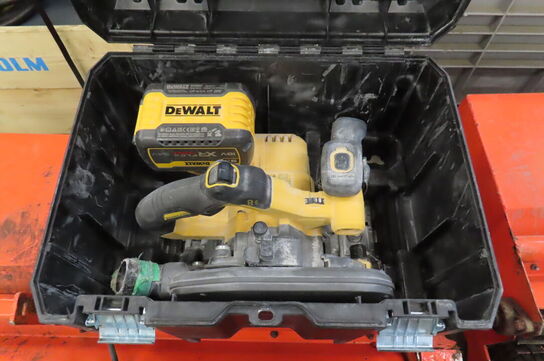 Dyksav DEWALT
