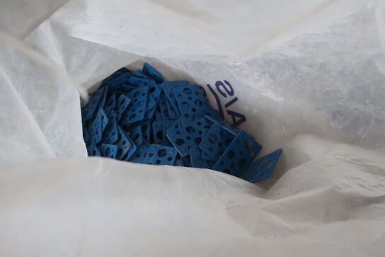 Div. Gulvisoleringsplader m.m.