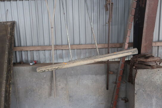 Div. Afretterværktøj