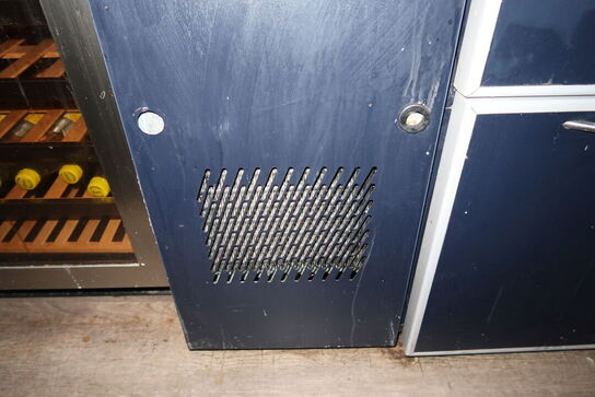 Kølebord UNIFRIGOR UF RO 2740 4DX