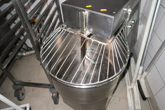 Dejblander CUPPONE SILEA 30