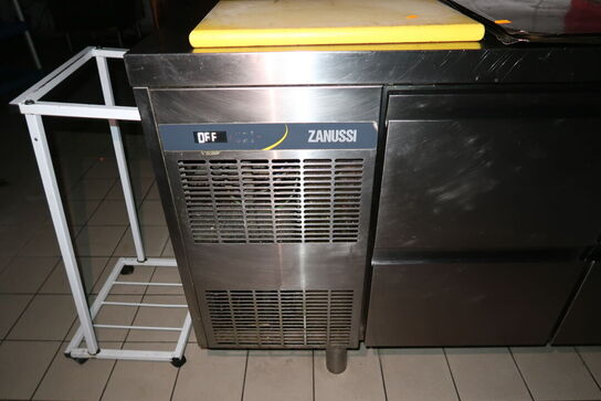 Kølebord ZANUSSI ZH4KBBBRR