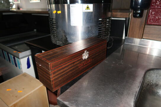 Rødvin PENFOLDS Bin 170 Shiraz 2010