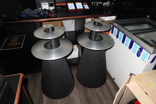 2 stk. højtalere BANG & OLUFSEN Beolab 5