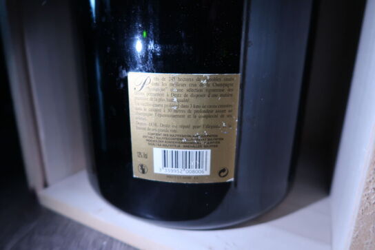 6L magnum champagne DEUTZ Brut Classic