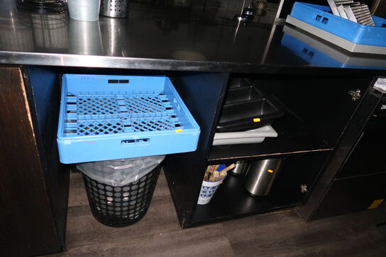 Div. Kaffekander m.m.